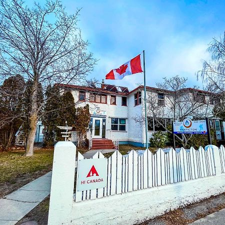 Hi Penticton - Hostel Екстериор снимка