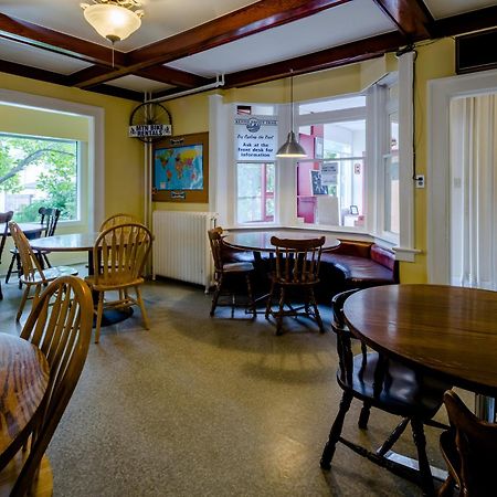 Hi Penticton - Hostel Екстериор снимка