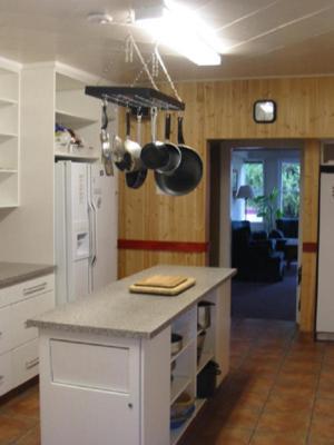 Hi Penticton - Hostel Екстериор снимка
