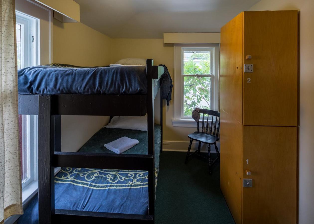 Hi Penticton - Hostel Екстериор снимка