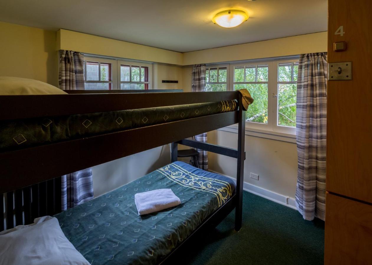 Hi Penticton - Hostel Екстериор снимка