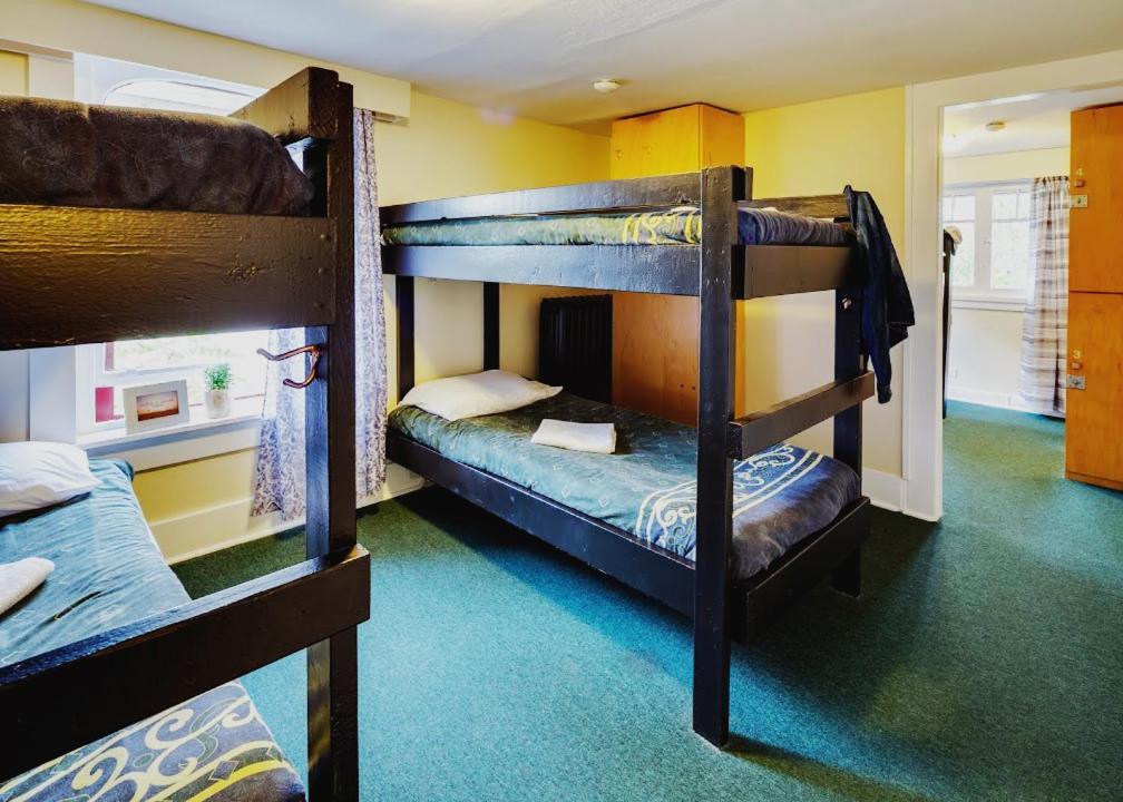 Hi Penticton - Hostel Екстериор снимка